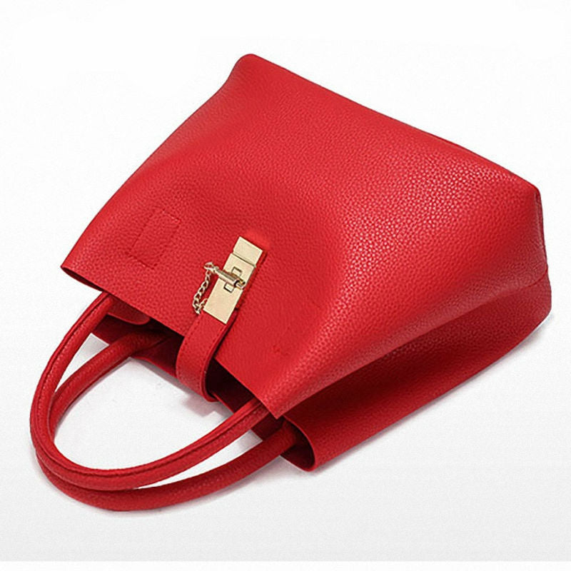 Mega Cross-body Tote Bag