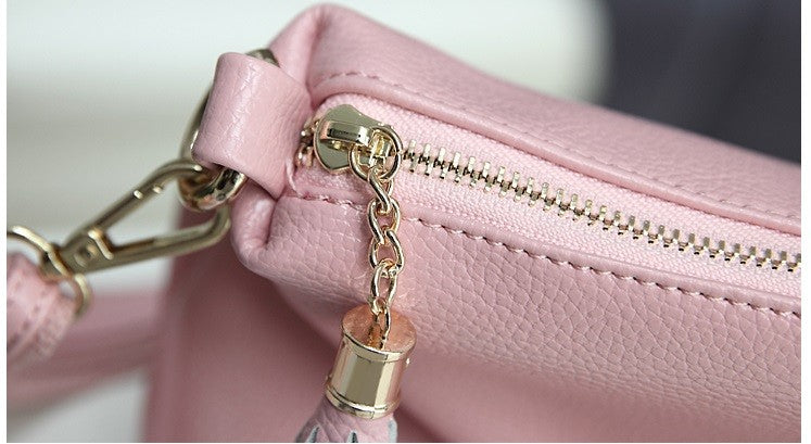 Luxury Clutch Bag