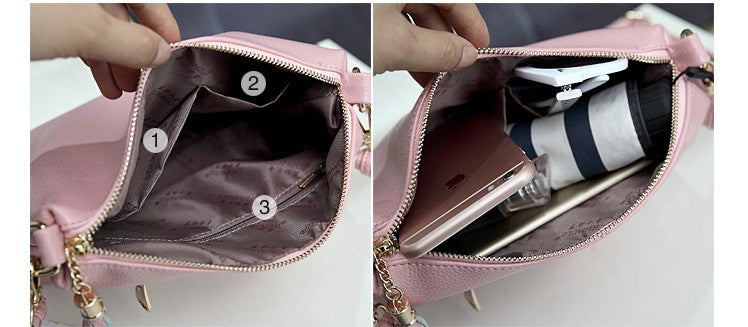 Luxury Clutch Bag