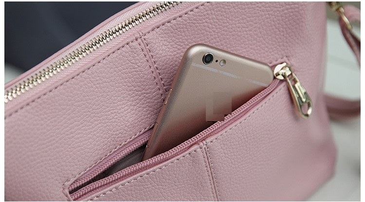 Luxury Clutch Bag
