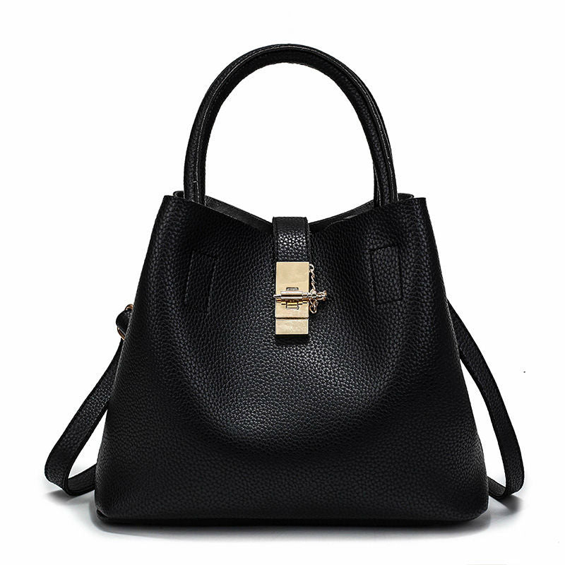 Mega Cross-body Tote Bag