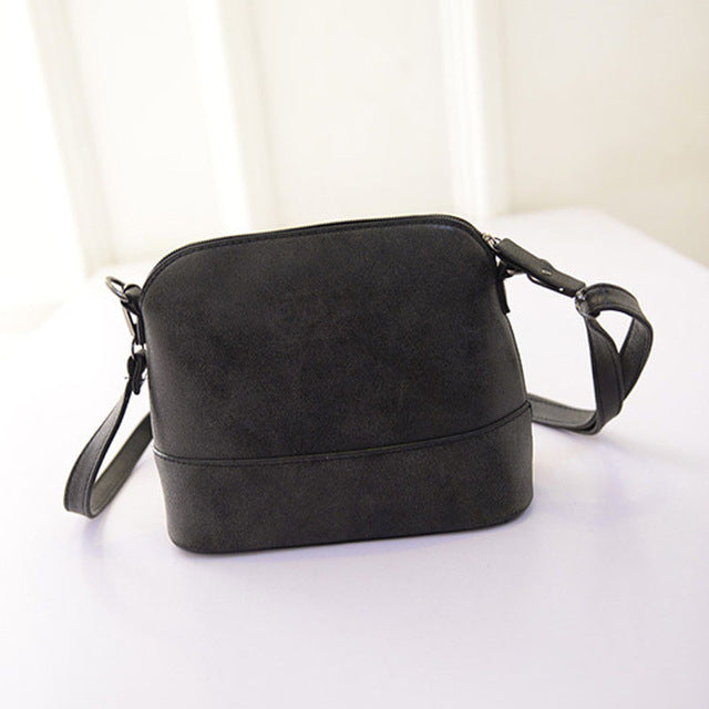 Scrub Shoulder Bag