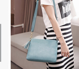 Luxury Clutch Bag