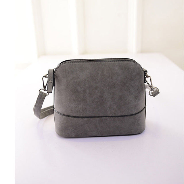 Scrub Shoulder Bag