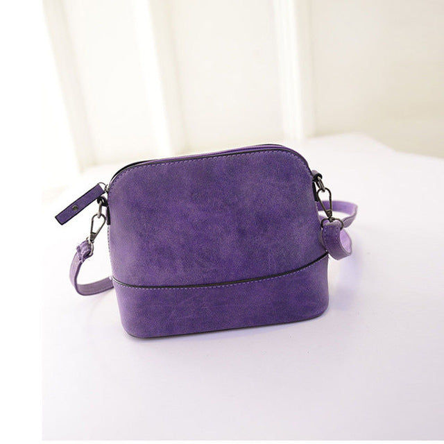 Scrub Shoulder Bag