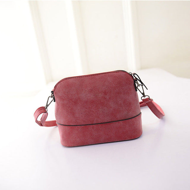 Scrub Shoulder Bag